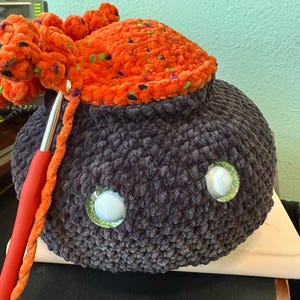 Acquirente Etsy ha aggiunto una foto del proprio acquisto