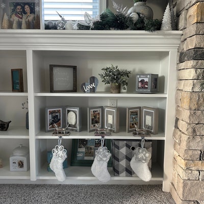 Wedding Table Decor Wooden Table Numbers Custom Wedding Table - Etsy