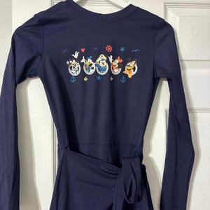 Savannah added a photo of their purchase