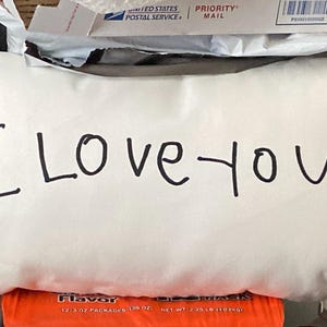 Brittany added a photo of their purchase