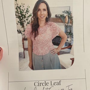 Etsy-köpare lade till en bild av sitt köp