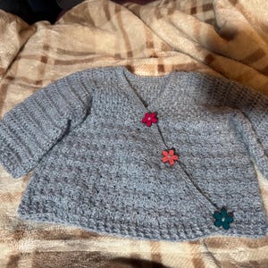 Katrina added a photo of their purchase