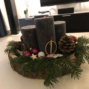 Lena added a photo of their purchase