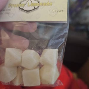 Teddy added a photo of their purchase