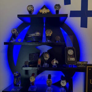 Luis added a photo of their purchase