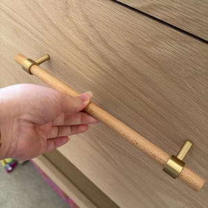 Maria added a photo of their purchase