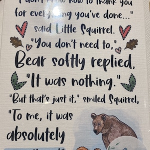 Helen added a photo of their purchase