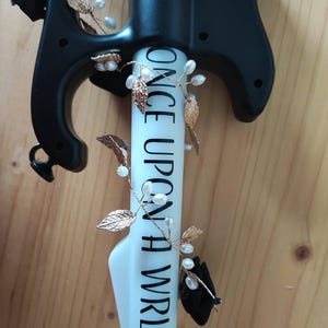 Eva added a photo of their purchase