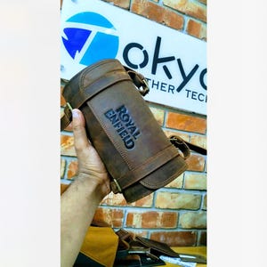 Fernando added a photo of their purchase