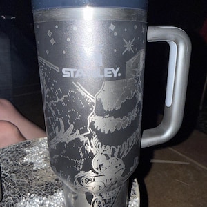 Heather added a photo of their purchase