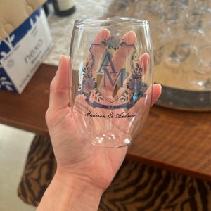 Maria added a photo of their purchase