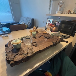 Magdalena added a photo of their purchase