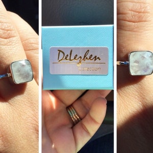 Taylor added a photo of their purchase