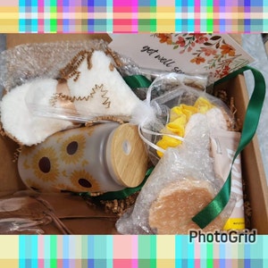 Beth added a photo of their purchase