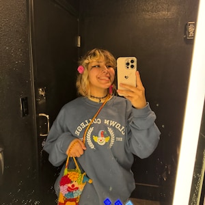 Kelsey ha aggiunto una foto del proprio acquisto