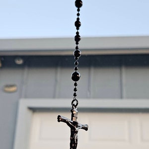Rugged Rosaries® WWI Battle Beads® Combat Rosary in Antique - Etsy