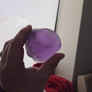 Thomas heeft een foto van de aankoop toegevoegd