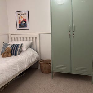 Sally added a photo of their purchase