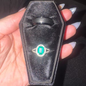 Becky added a photo of their purchase