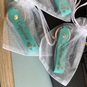 Melissa added a photo of their purchase