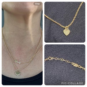 Leah added a photo of their purchase