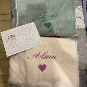 Alexandra added a photo of their purchase