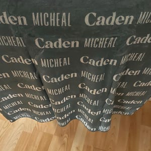 Etsy-Käufer:in hat ein Foto des gekauften Artikels hinzugefügt