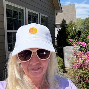 Kay added a photo of their purchase
