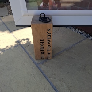 Mrs added a photo of their purchase