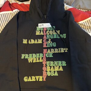 Antoinette added a photo of their purchase