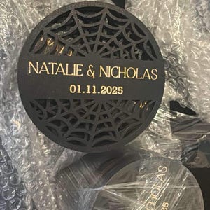 Natalie added a photo of their purchase
