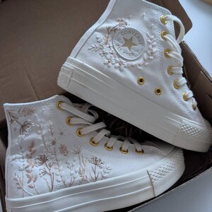 Sandra added a photo of their purchase