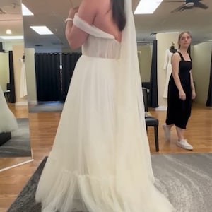 Mychelle added a photo of their purchase