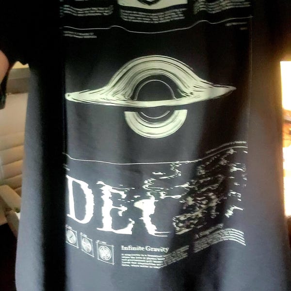 Racing Special Edition T-Shirt