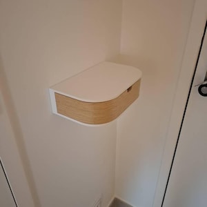 Stéphane lade till en bild av sitt köp