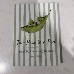 Comprador Etsy adicionaram uma foto da sua compra