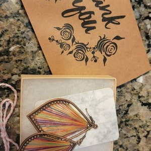 Karen added a photo of their purchase