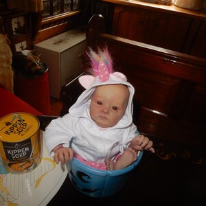 Bernadette added a photo of their purchase