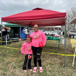 Eunisha added a photo of their purchase