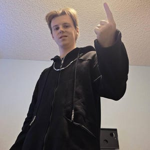 Timothy hat ein Foto des gekauften Artikels hinzugefügt
