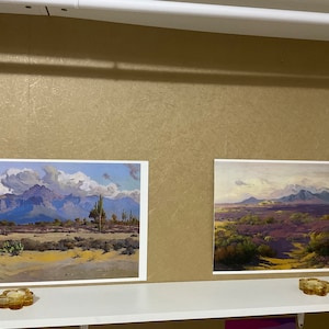 Comprador de Etsy ha añadido una foto de su compra