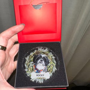 Cassie added a photo of their purchase