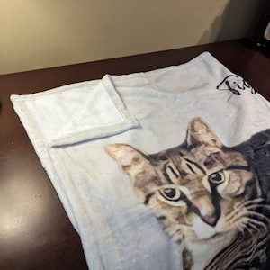 Sharon added a photo of their purchase