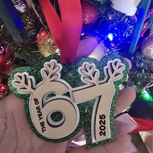 Comprador de Etsy ha añadido una foto de su compra