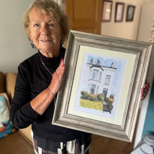 H added a photo of their purchase