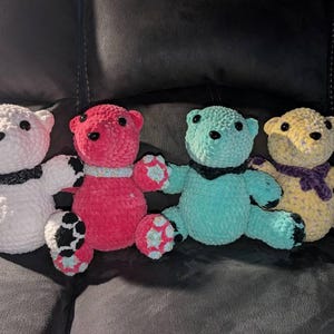 Leanore added a photo of their purchase