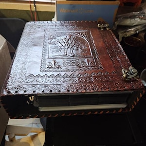 Carl added a photo of their purchase