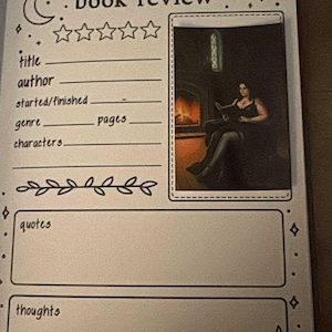 Julie added a photo of their purchase