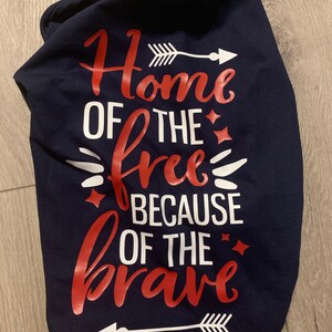 Brittany added a photo of their purchase