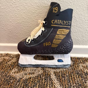 Mary added a photo of their purchase